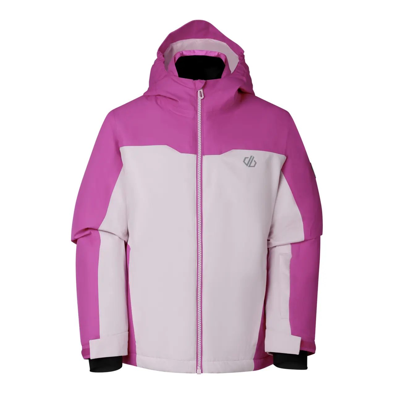 Veste imperméable enfant Dare 2B Piste