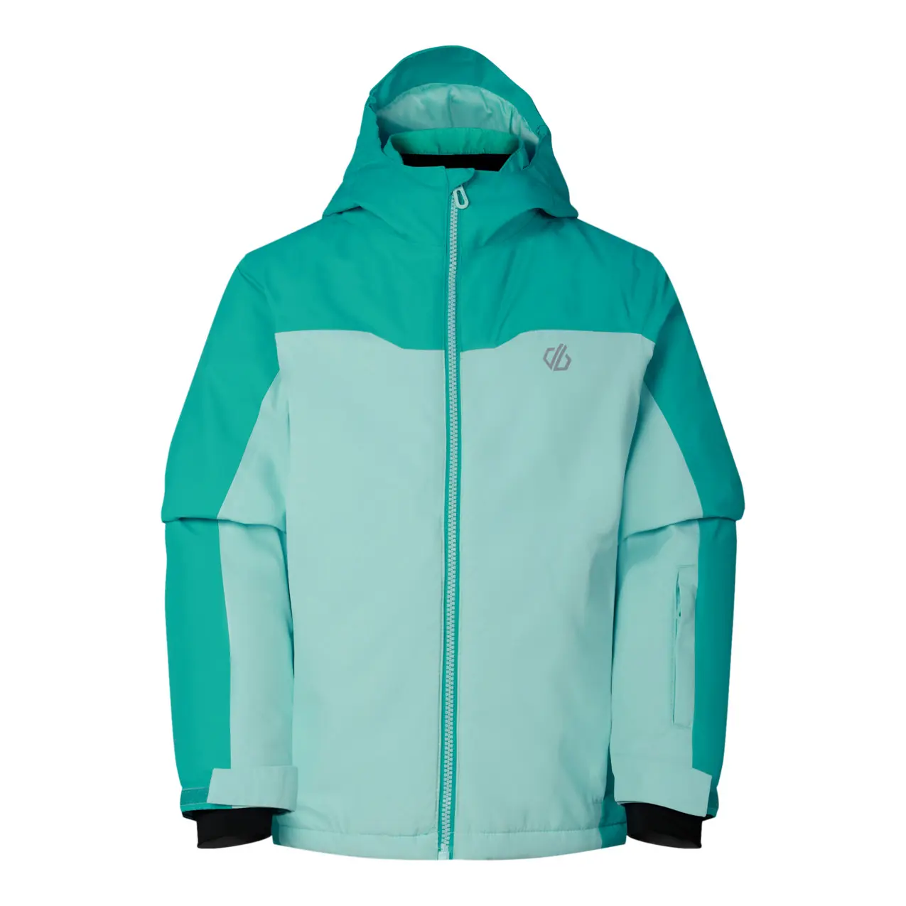 Veste imperméable enfant Dare 2B Piste