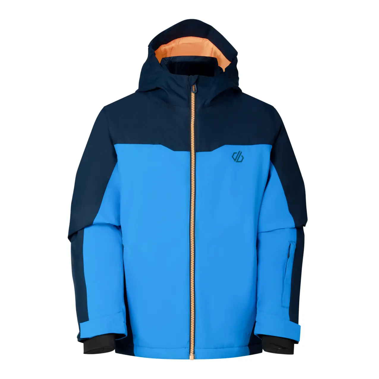 Veste imperméable enfant Dare 2B Piste