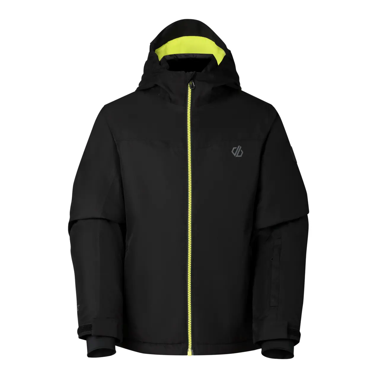 Veste imperméable enfant Dare 2B Piste