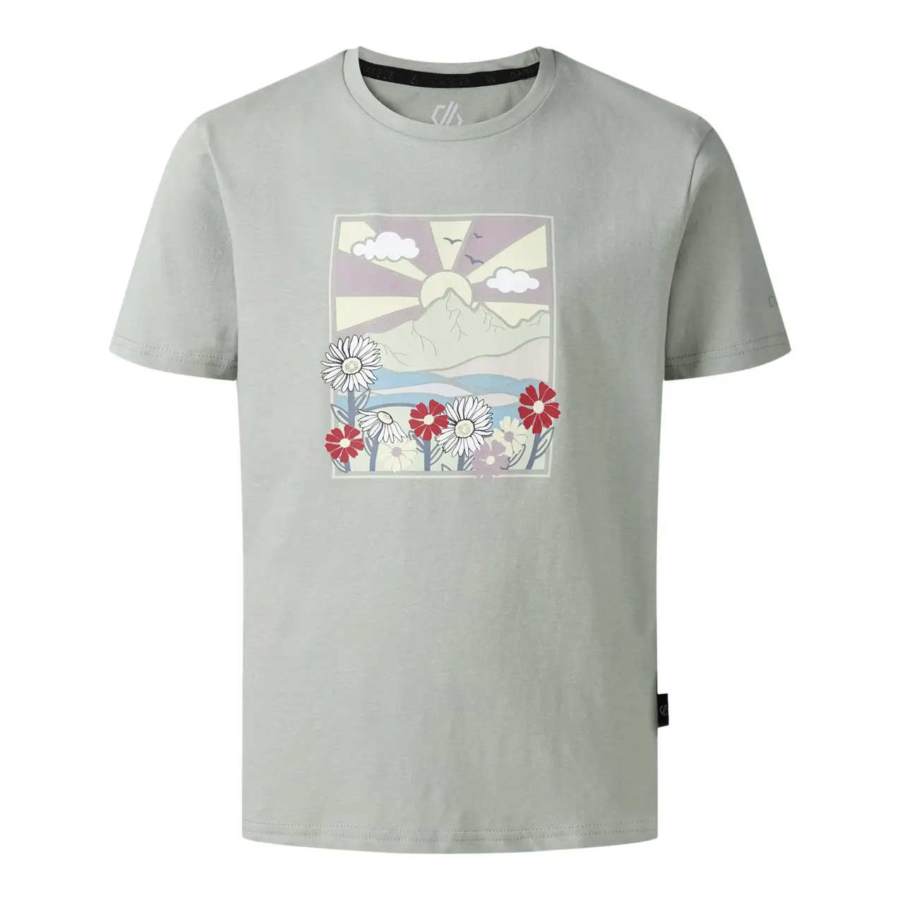 T-shirt enfant Dare 2B Trailblazer III