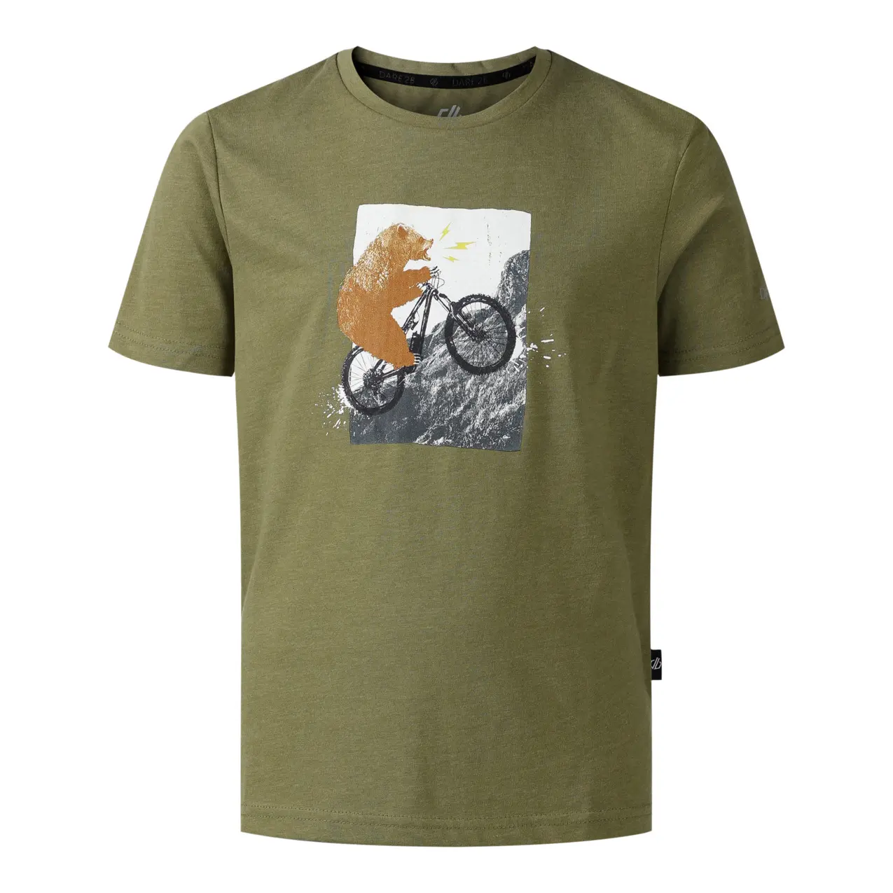 T-shirt enfant Dare 2B Trailblazer III