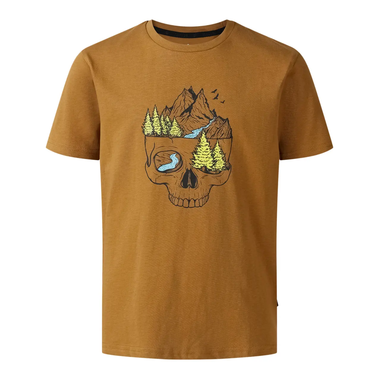 T-shirt enfant Dare 2B Trailblazer III