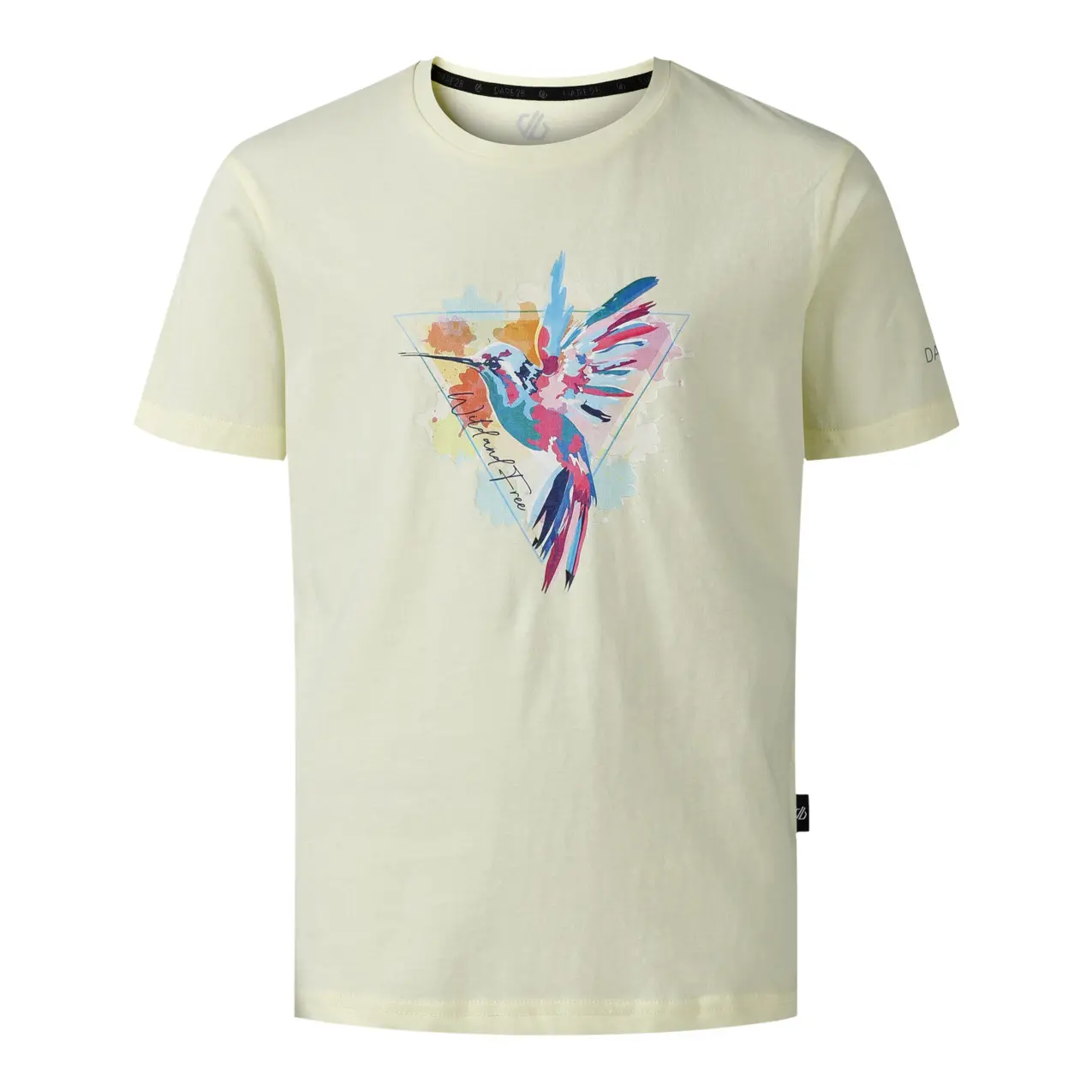T-shirt enfant Dare 2B Trailblazer III