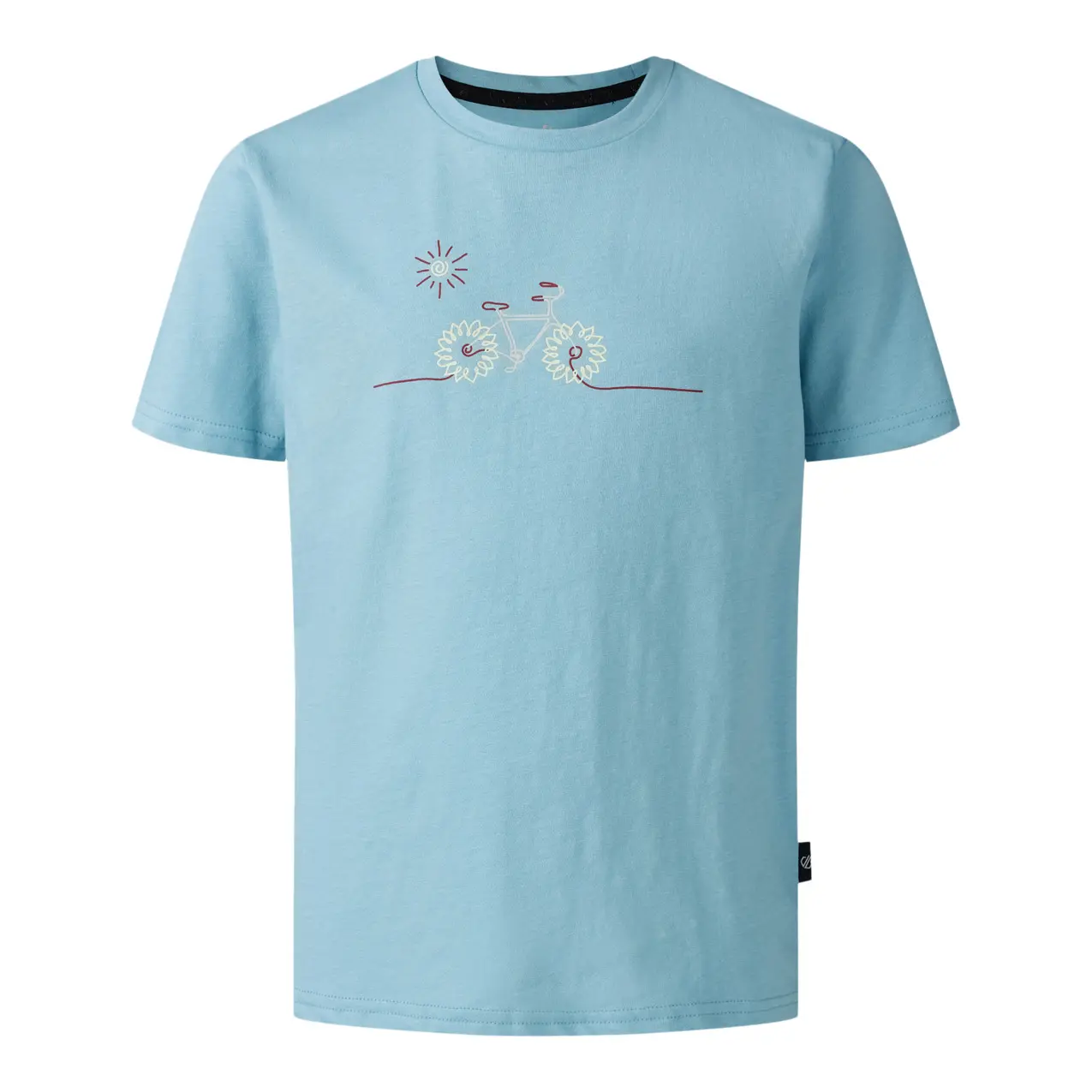 T-shirt enfant Dare 2B Trailblazer III