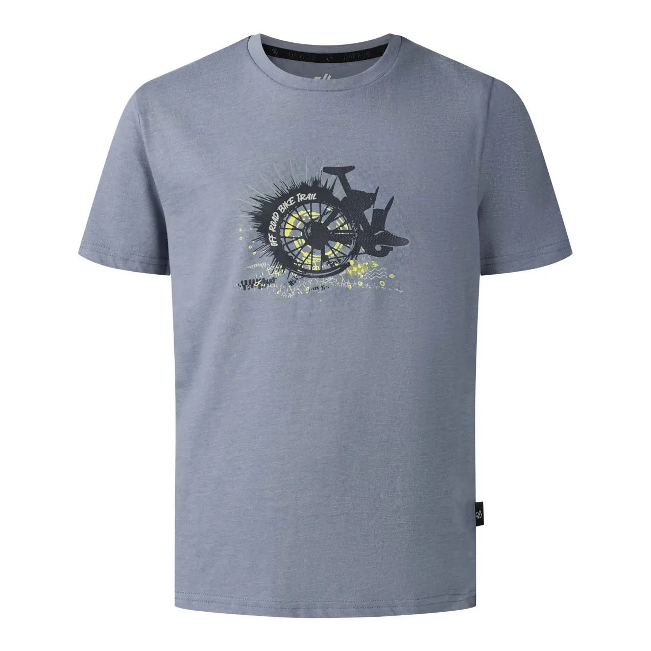 T-shirt enfant Dare 2B Trailblazer III