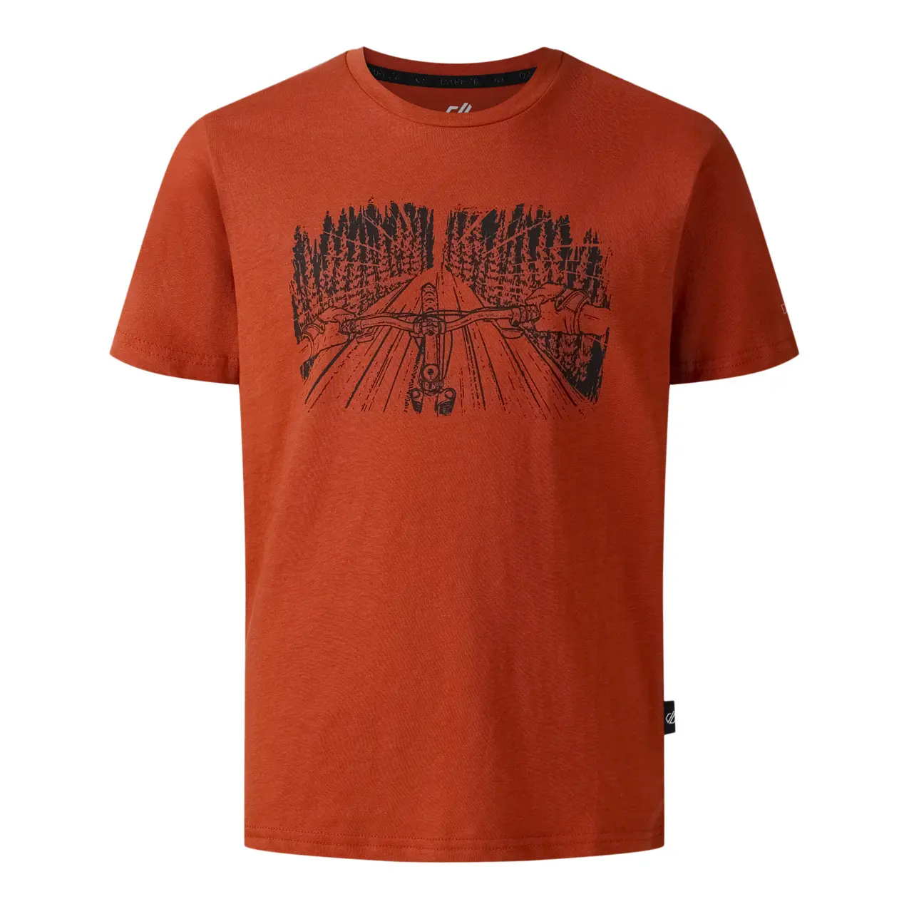 T-shirt enfant Dare 2B Trailblazer III