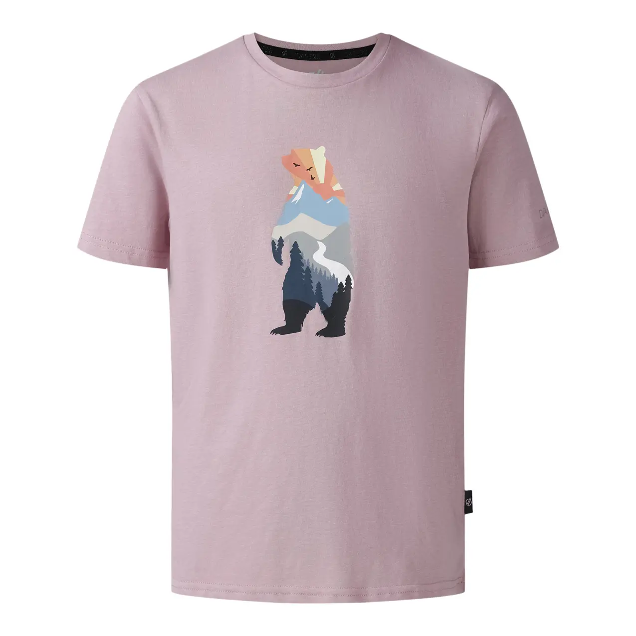 T-shirt enfant Dare 2B Trailblazer III