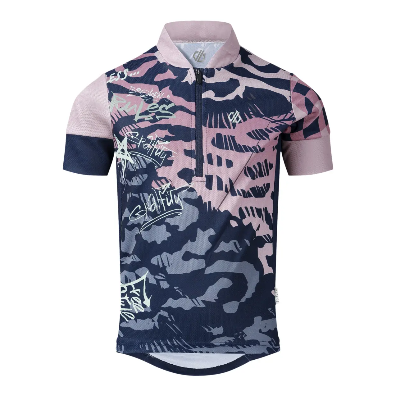 Maglia per bambini Dare 2B Dynamite