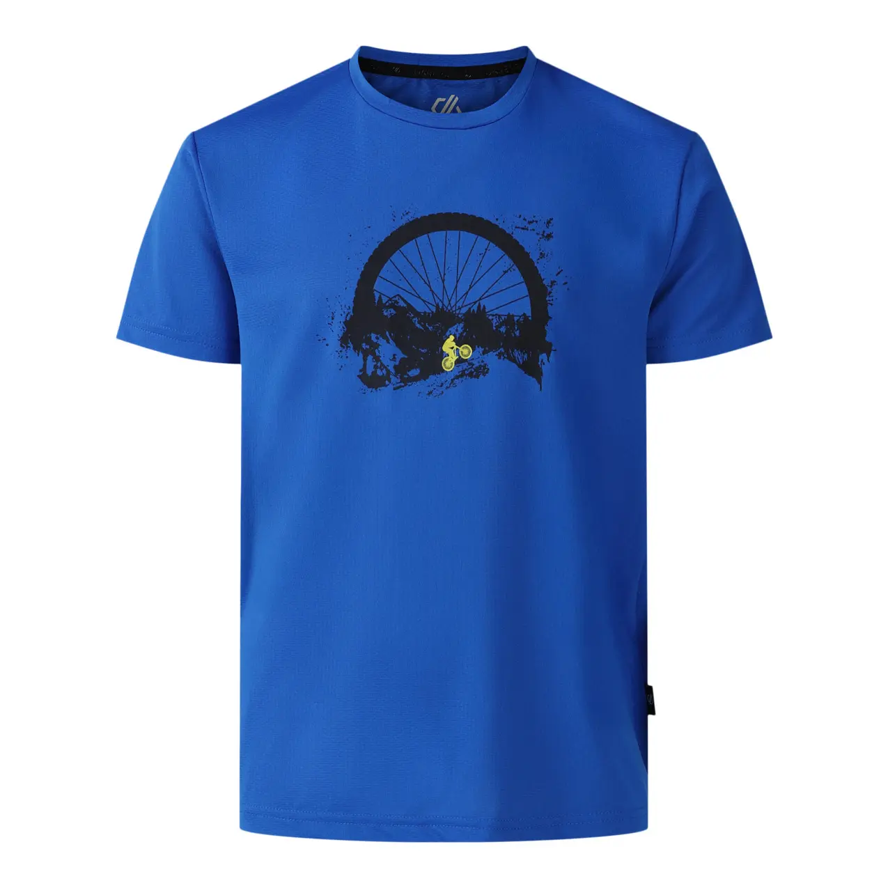 Kinder-T-shirt Dare 2B Amuse III