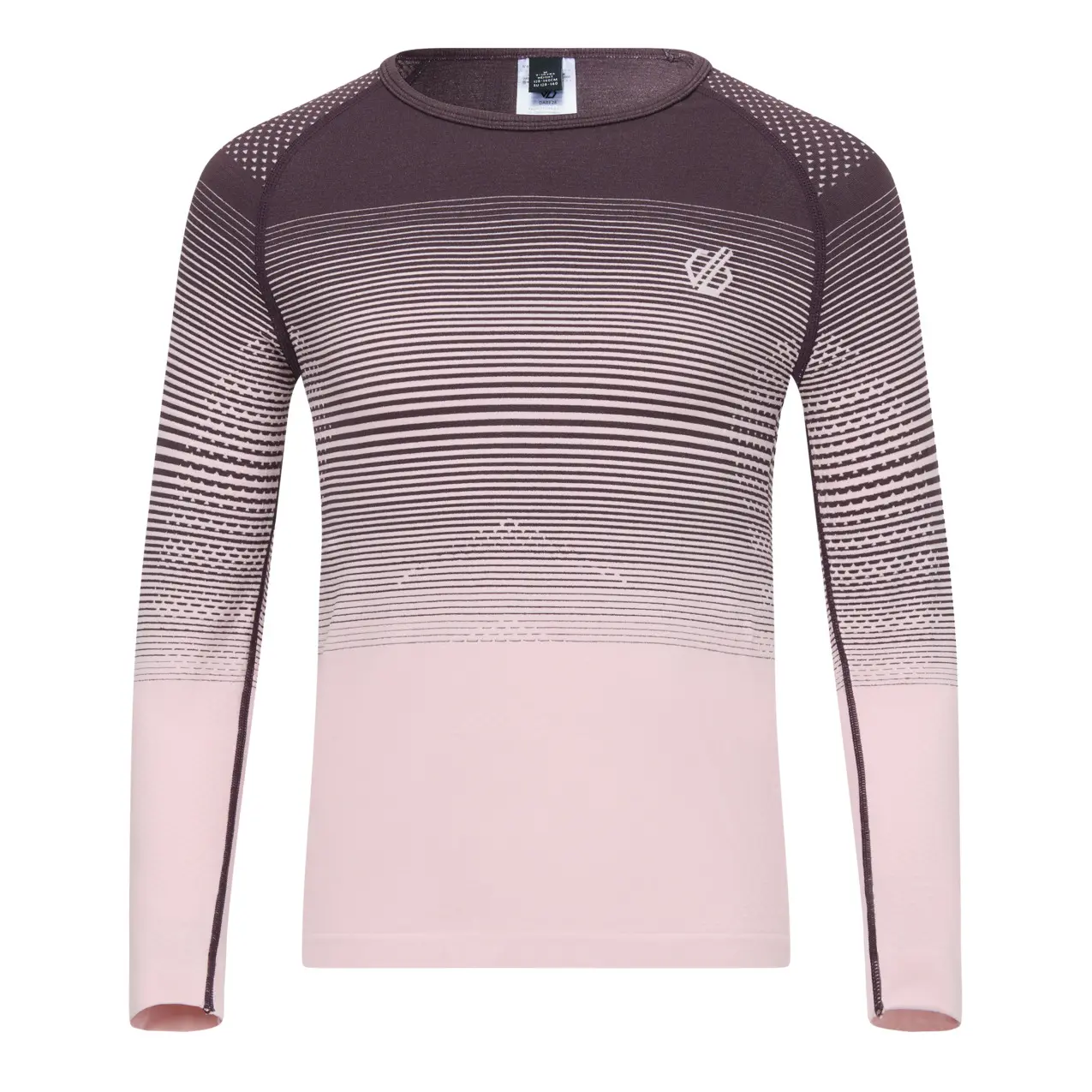Set Unterhemd und Leggings Kind Dare 2B In The Zone III