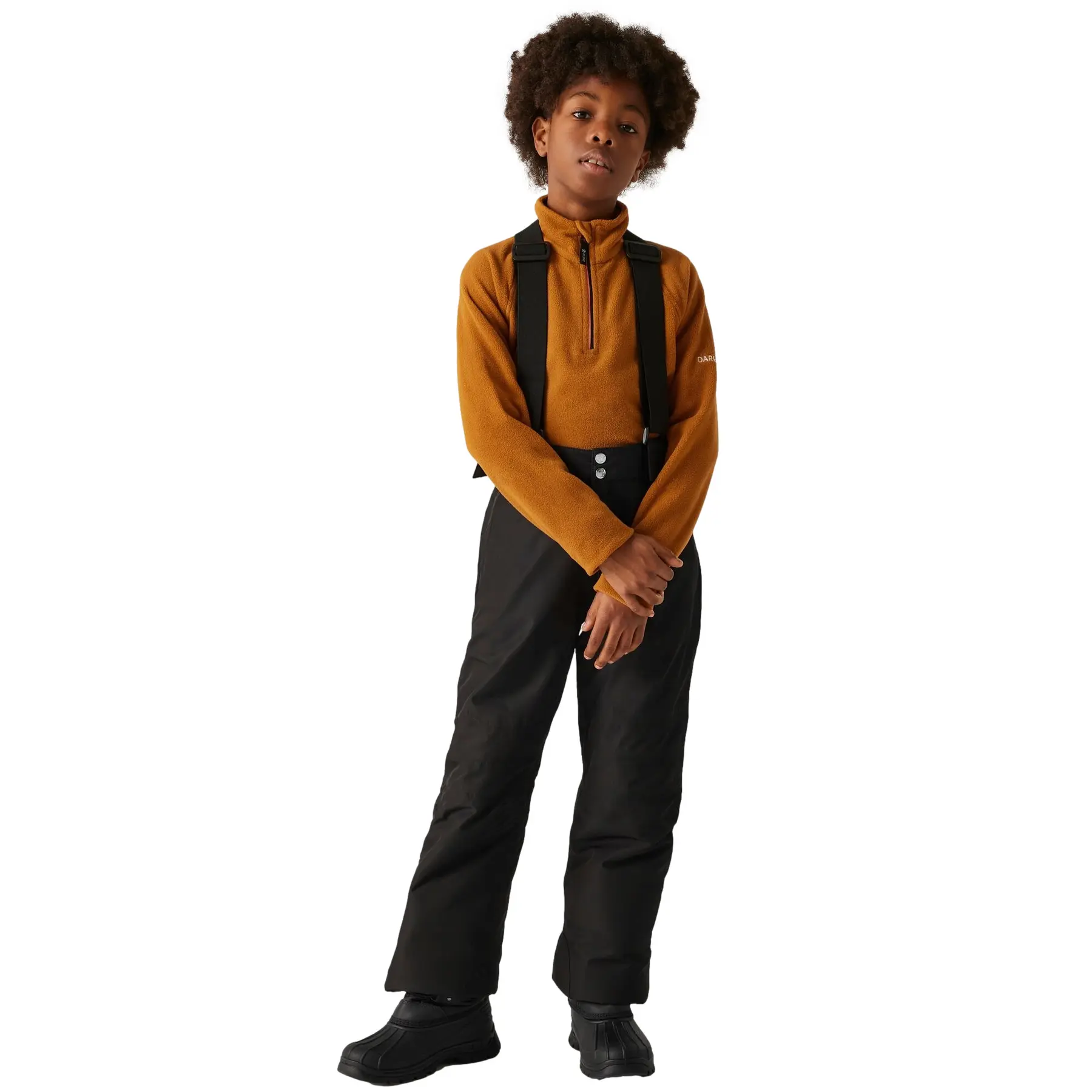 Pantaloni da sci per bambini Dare 2B Motive