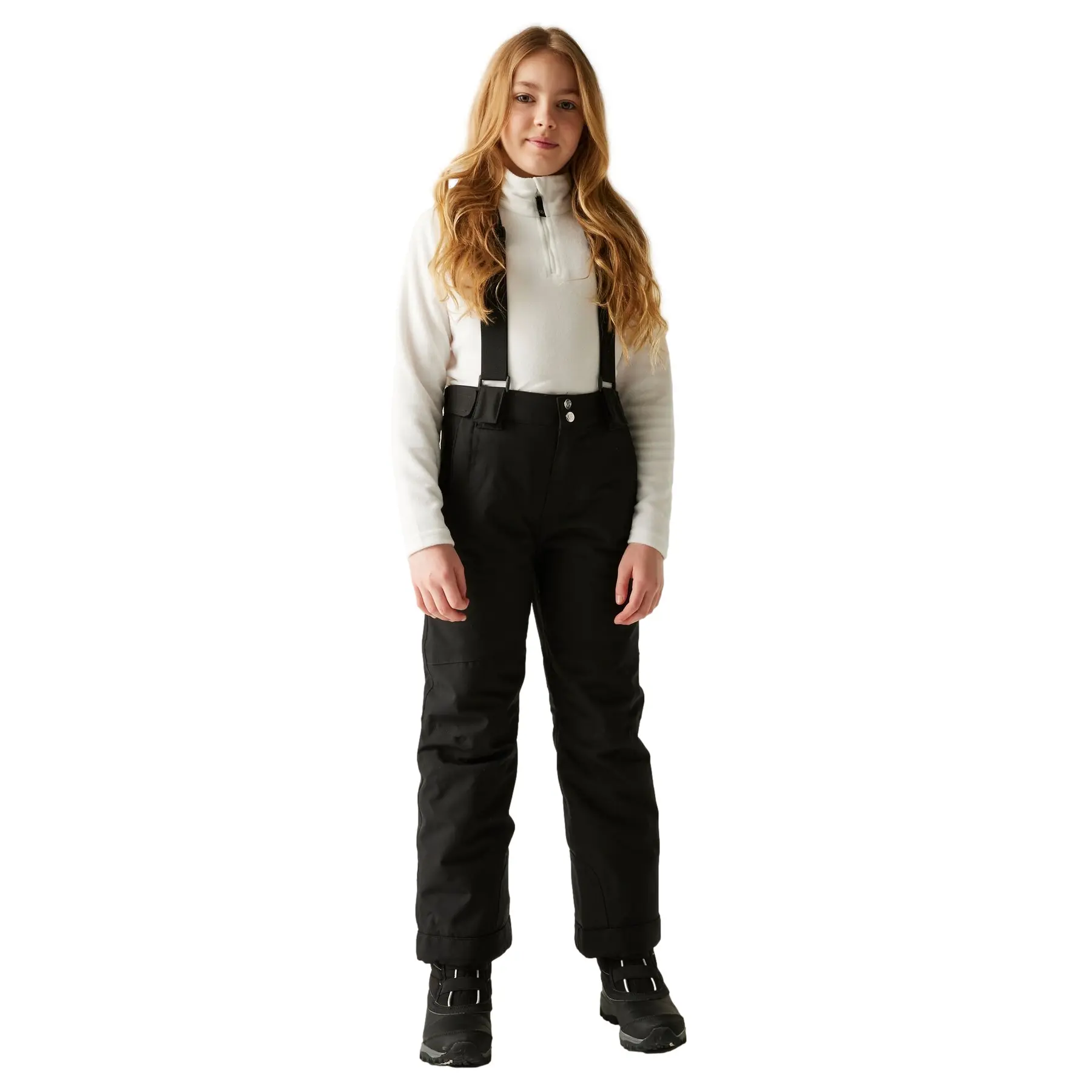 Pantaloni da sci per bambini Dare 2B Outmove II