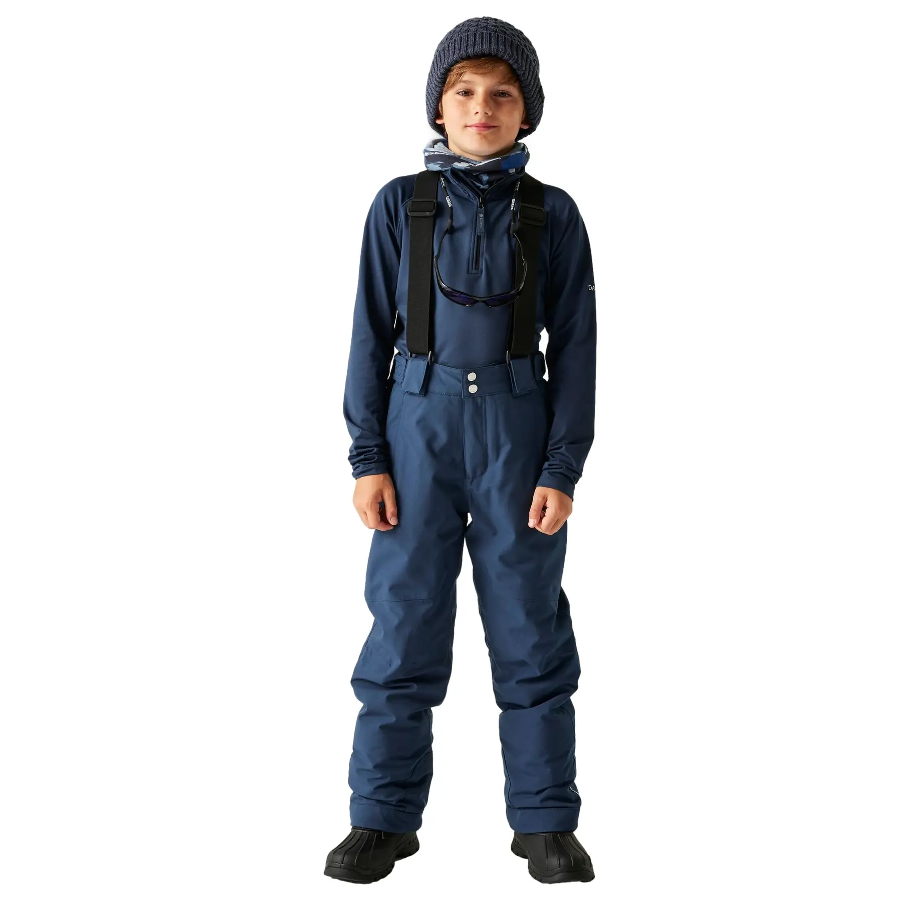 Tuta da sci per bambini Dare 2B Outmove II