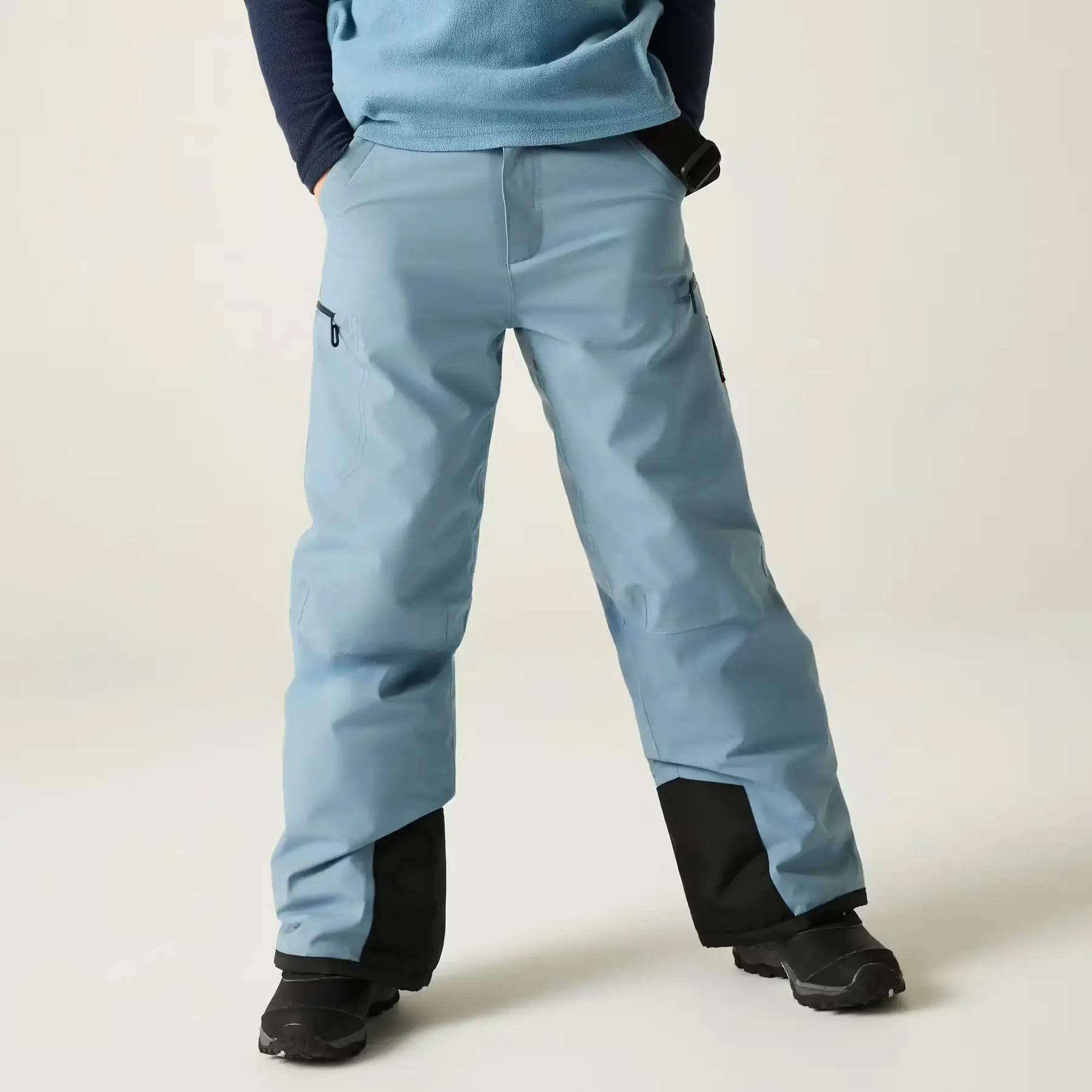 Skioverall Kinder Dare 2B Pow III