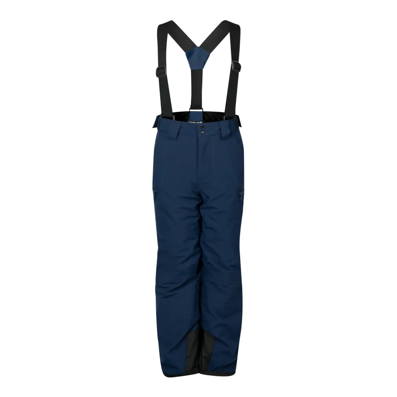 Skioverall Kinder Dare 2B Pow III