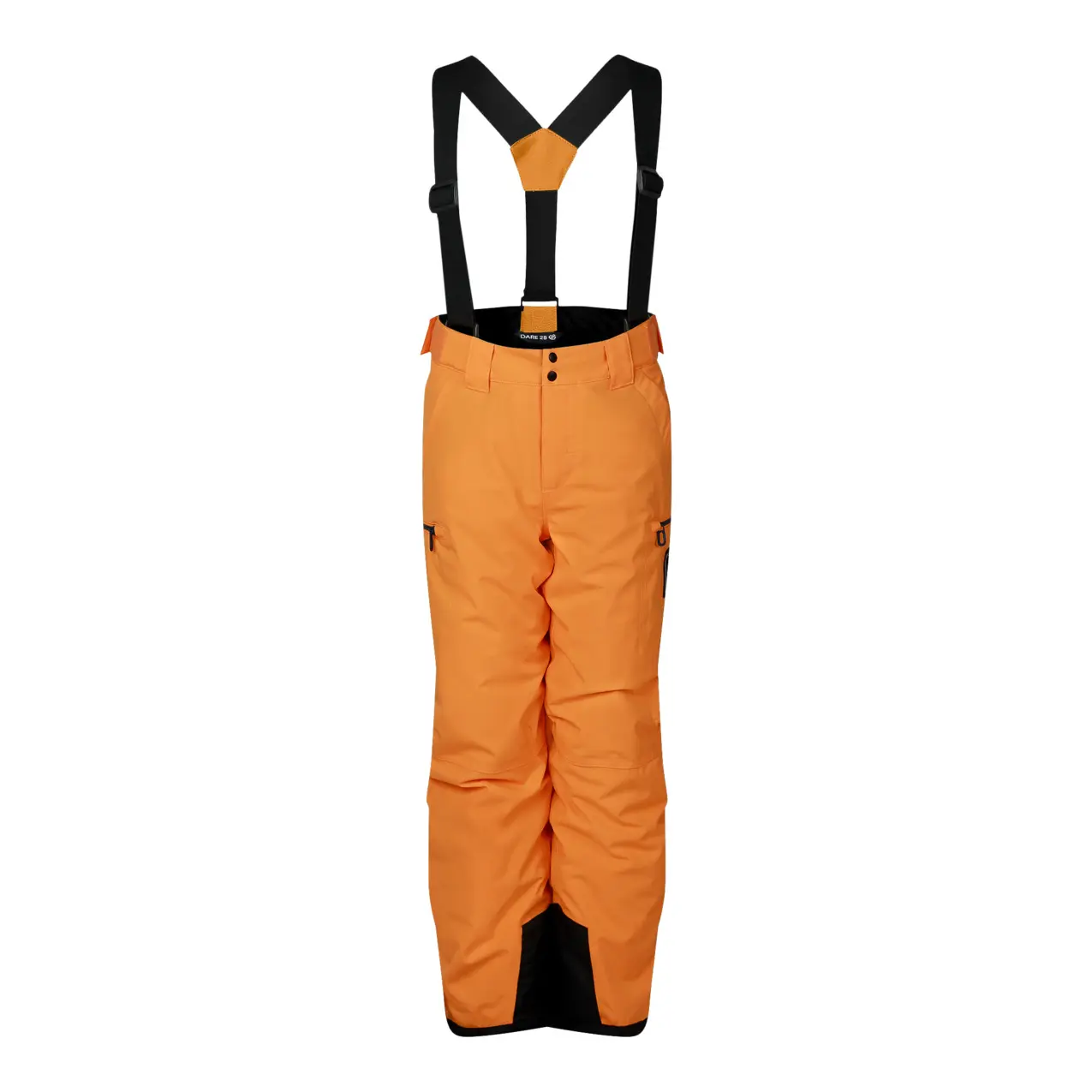 Skioverall Kinder Dare 2B Pow III