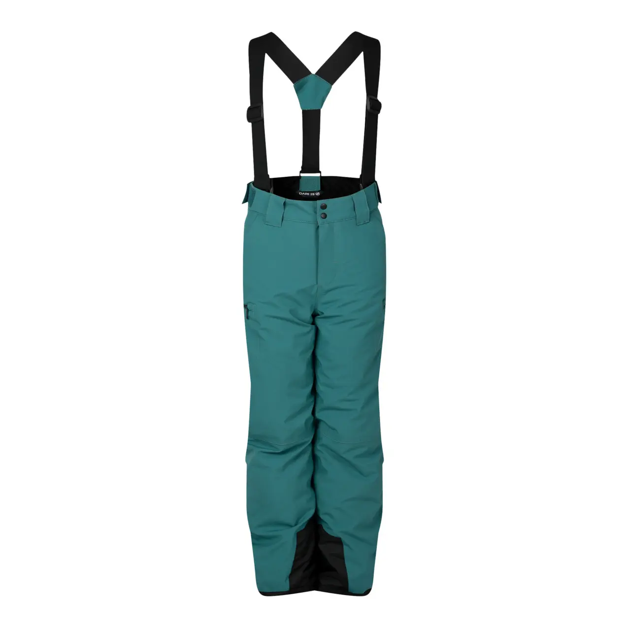 Skioverall Kinder Dare 2B Pow III