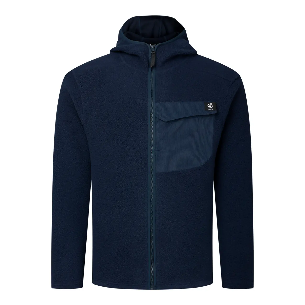 Polaire Dare 2B Firn Borg