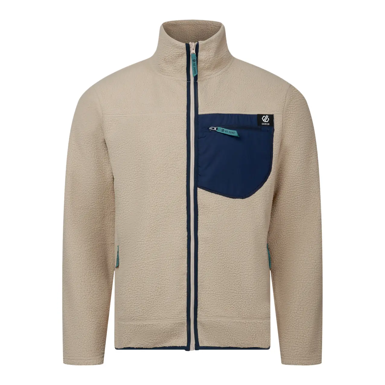 Fleece Dare 2B Camber Shield