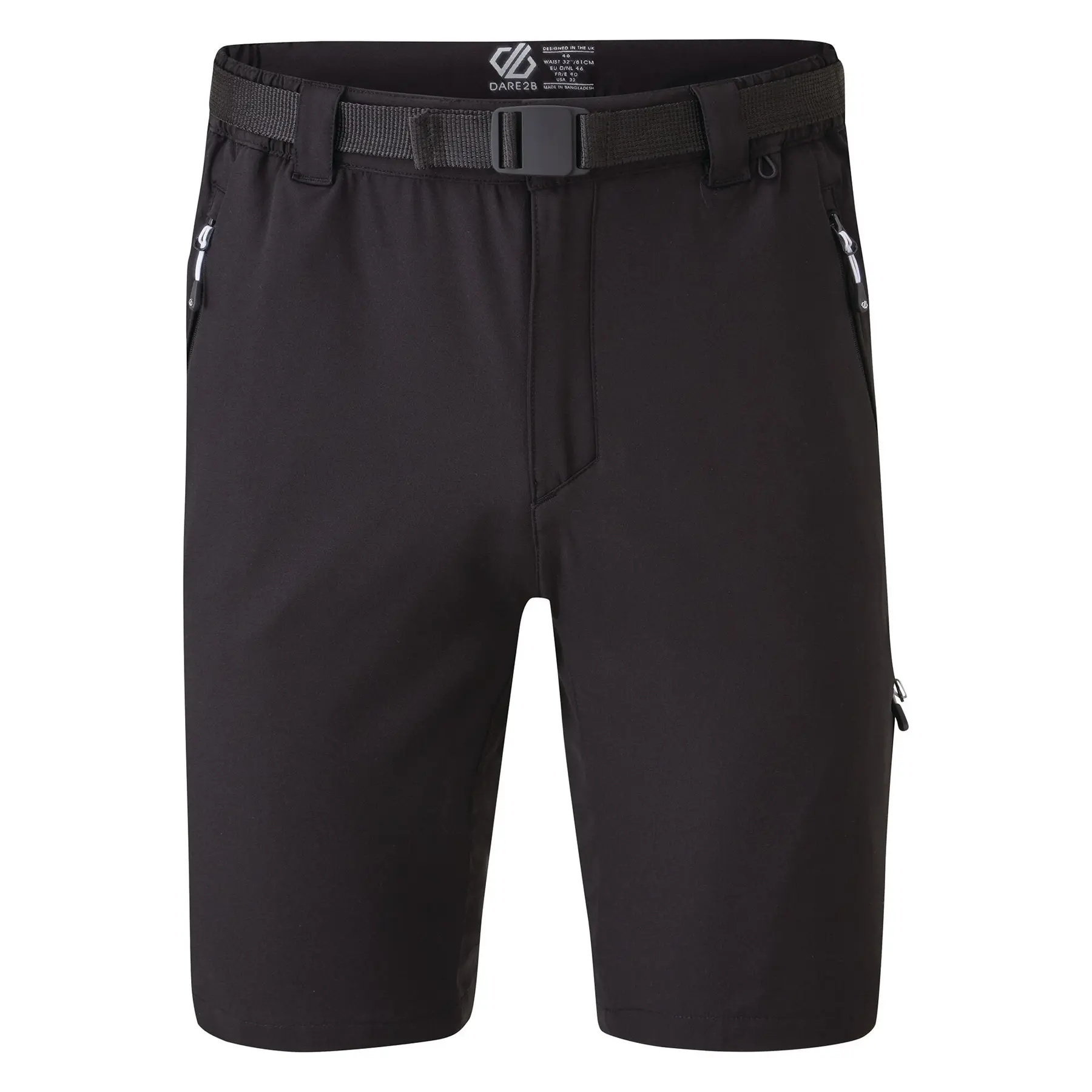 Short Dare 2B Tuned In Pro