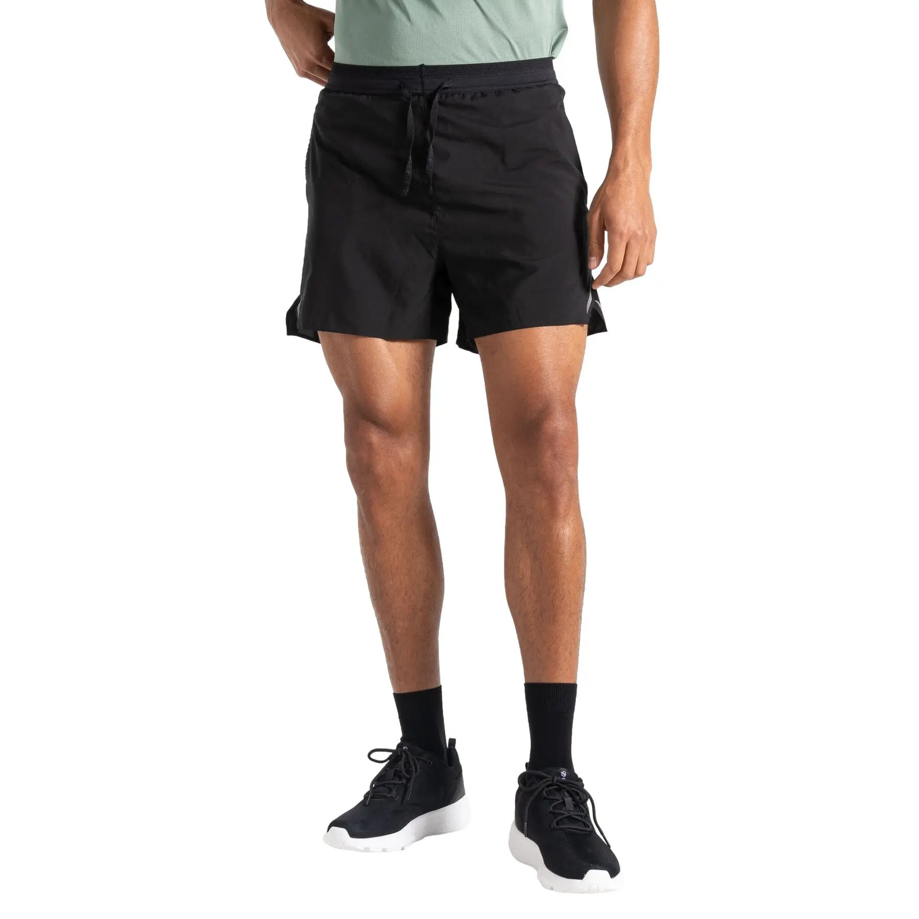 Shorts Dare 2B Accelerate - Farbe: Noir