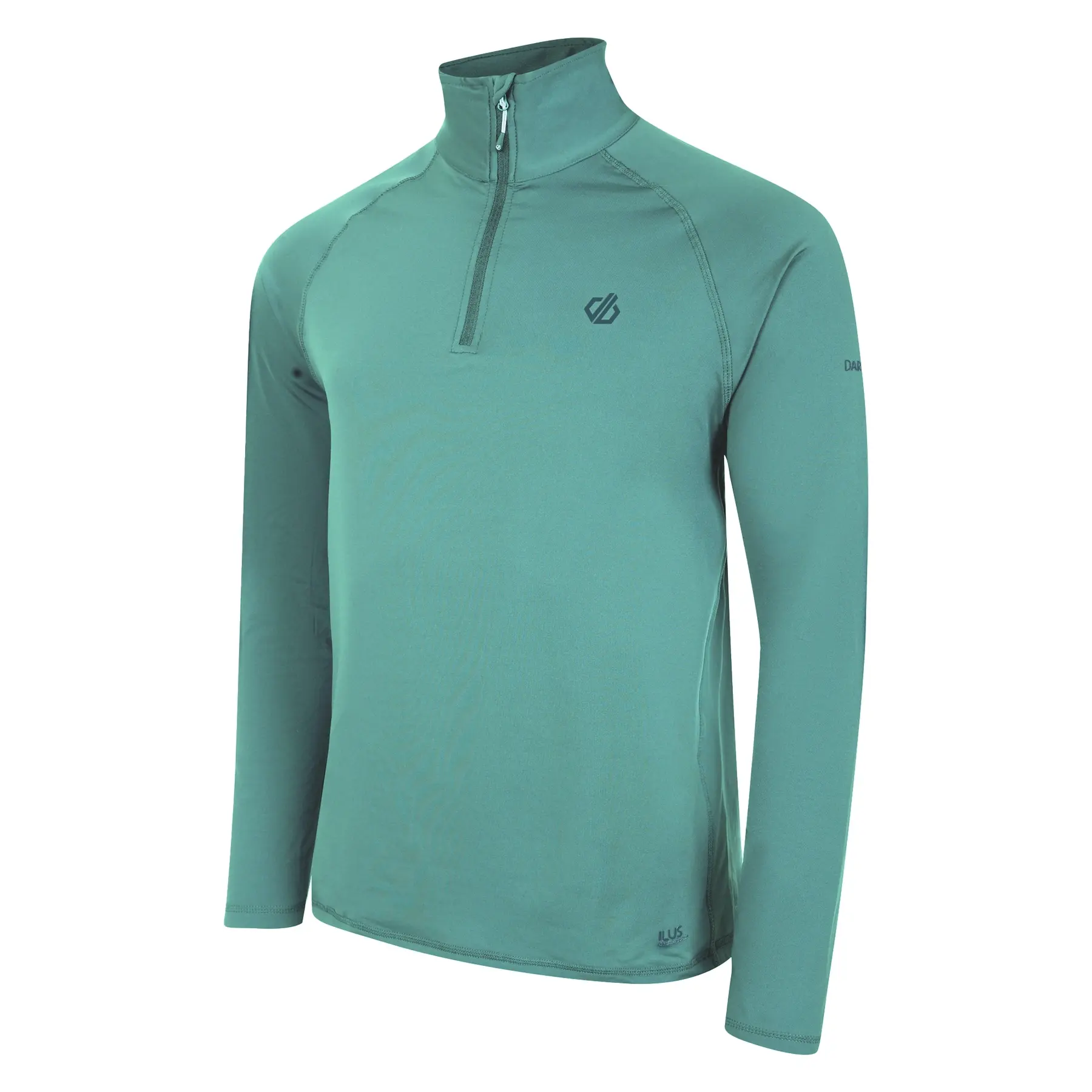 Maglia termica Dare 2B Fuse Up II Core Stretch