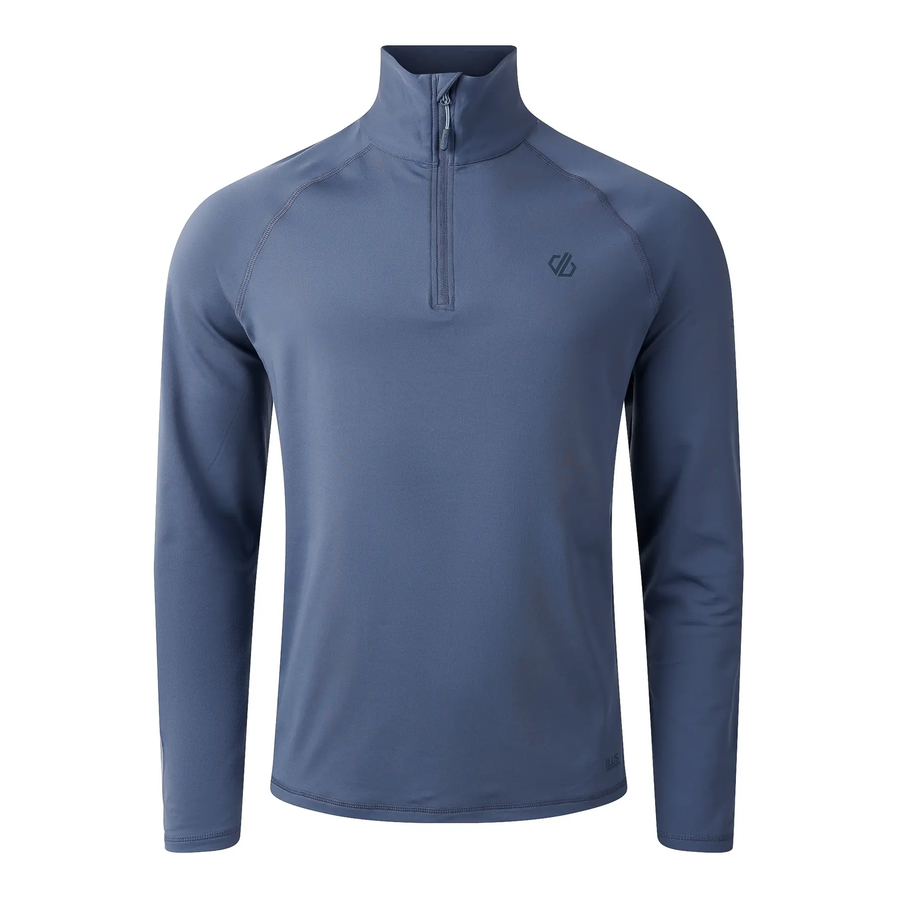 Maglia termica Dare 2B Fuse Up II Core Stretch