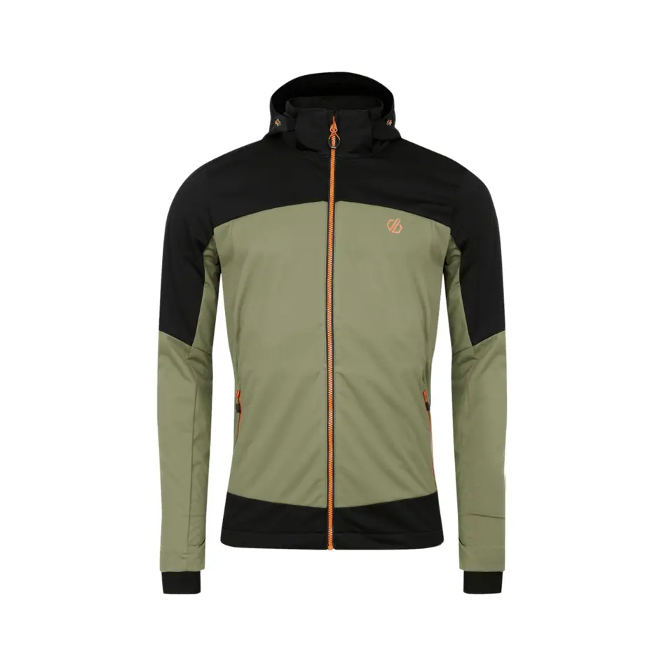 Softshell wandelsjaacket Dare 2B Mountaineer