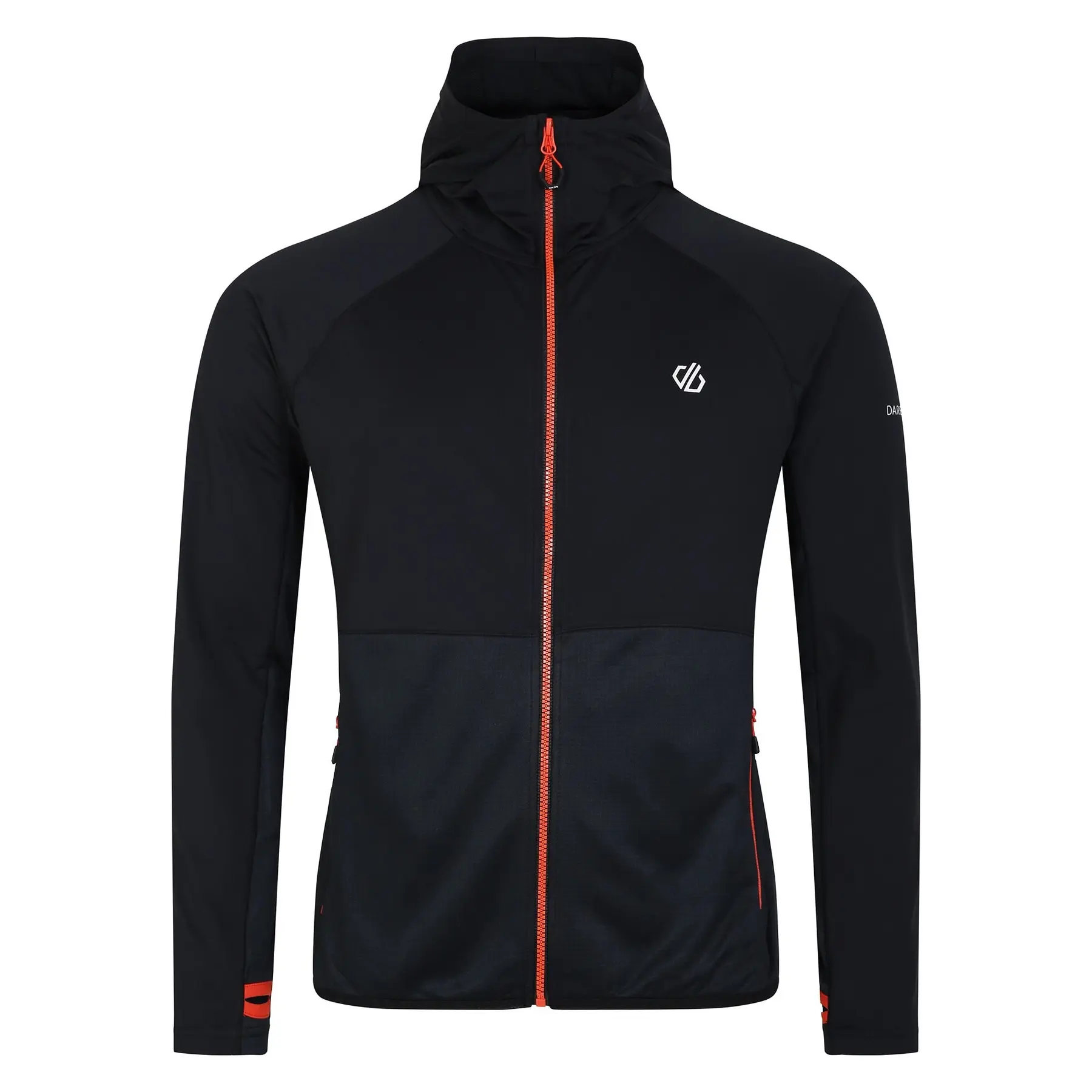 Hooded jacket Dare 2B Assimlilate II
