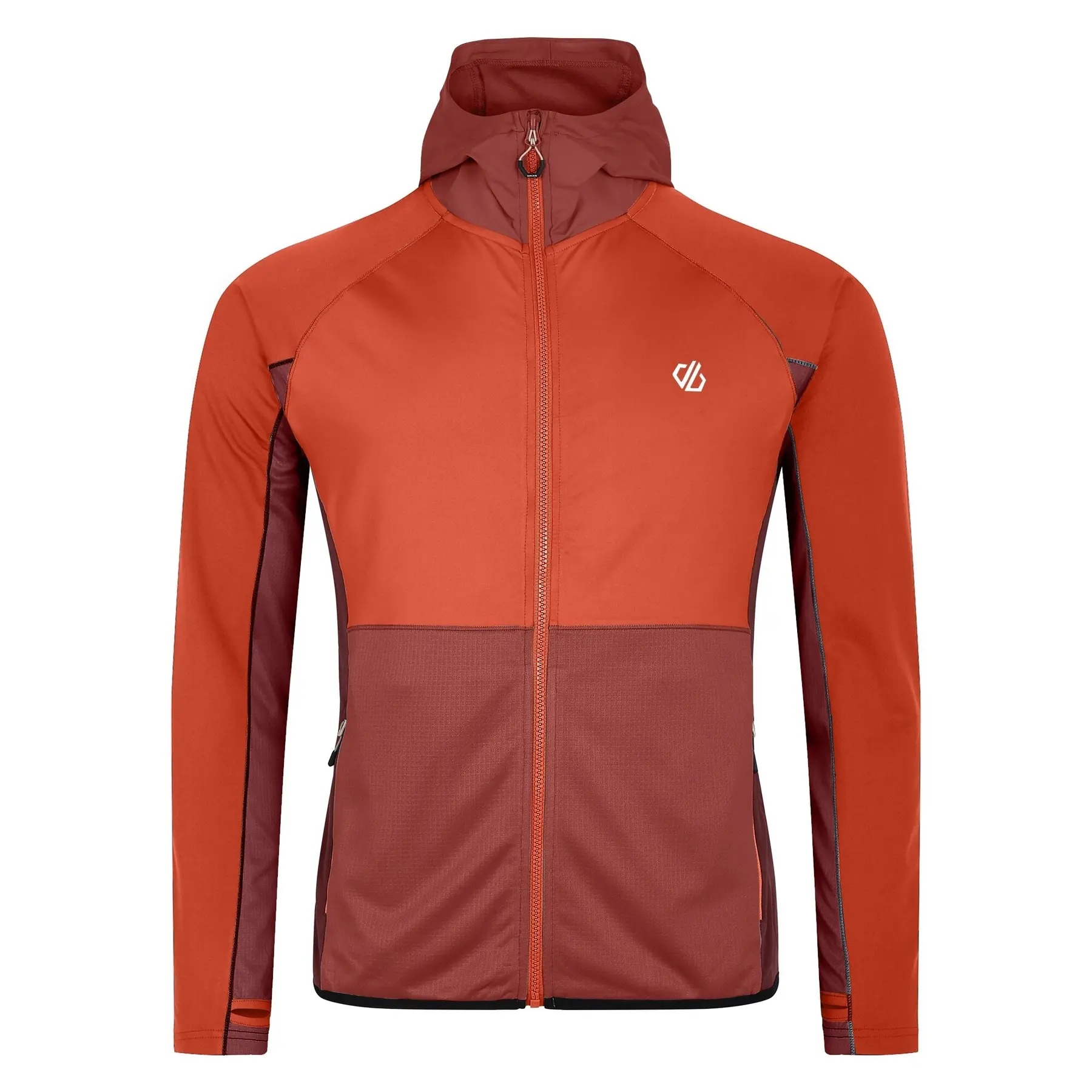 Kapuzenjacke Dare 2B Assimlilate II