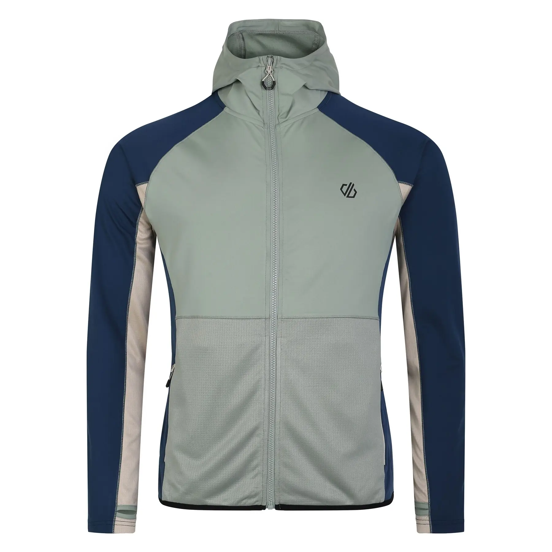 Hooded jacket Dare 2B Assimlilate II