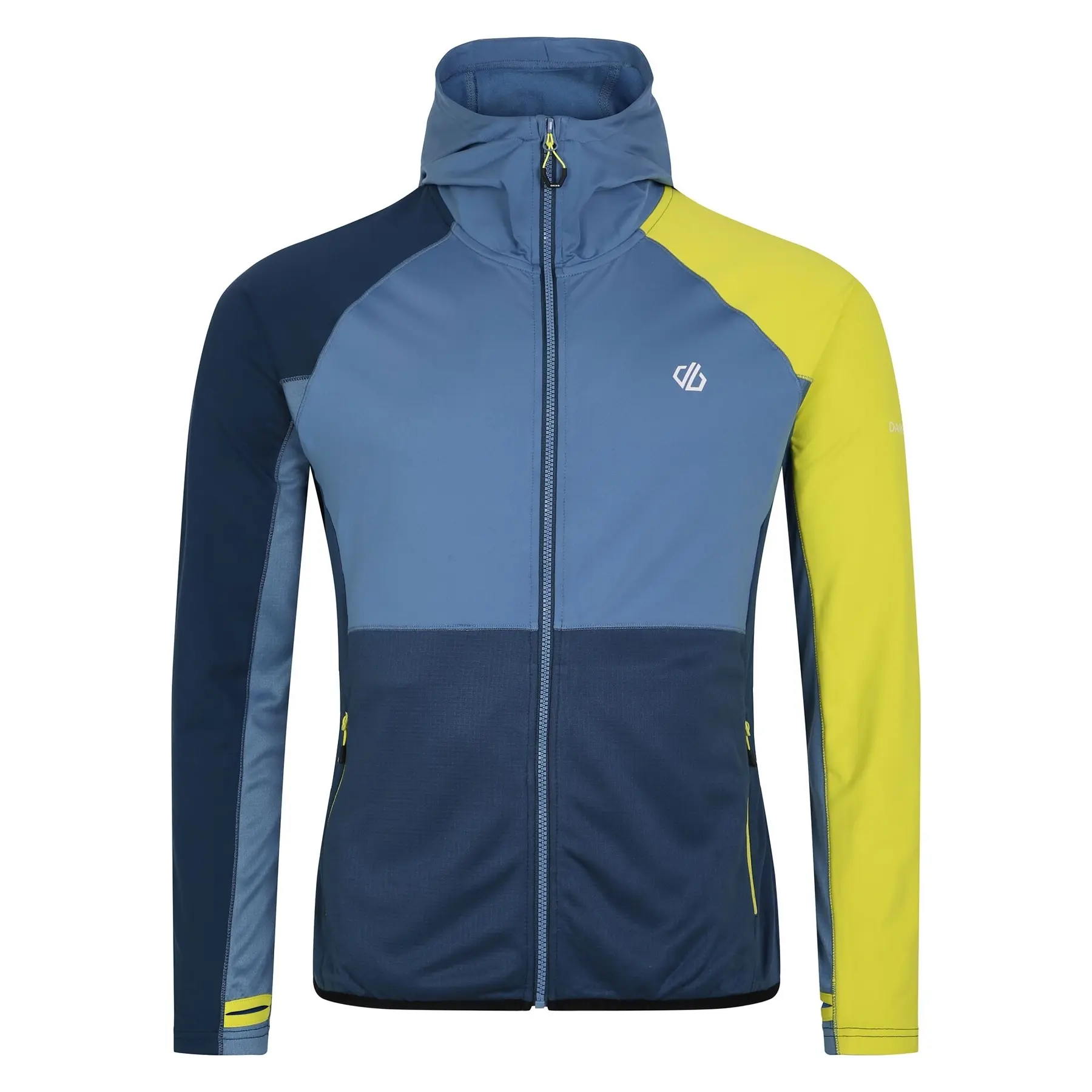 Hooded jacket Dare 2B Assimlilate II