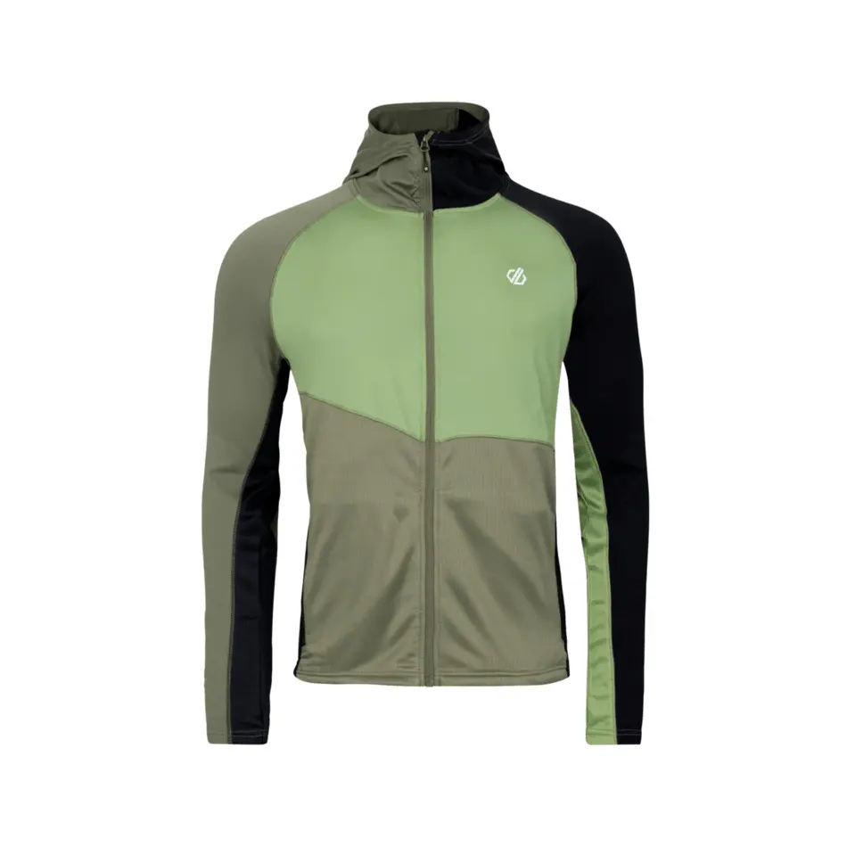 Hooded fleece Dare 2B Assimilate II