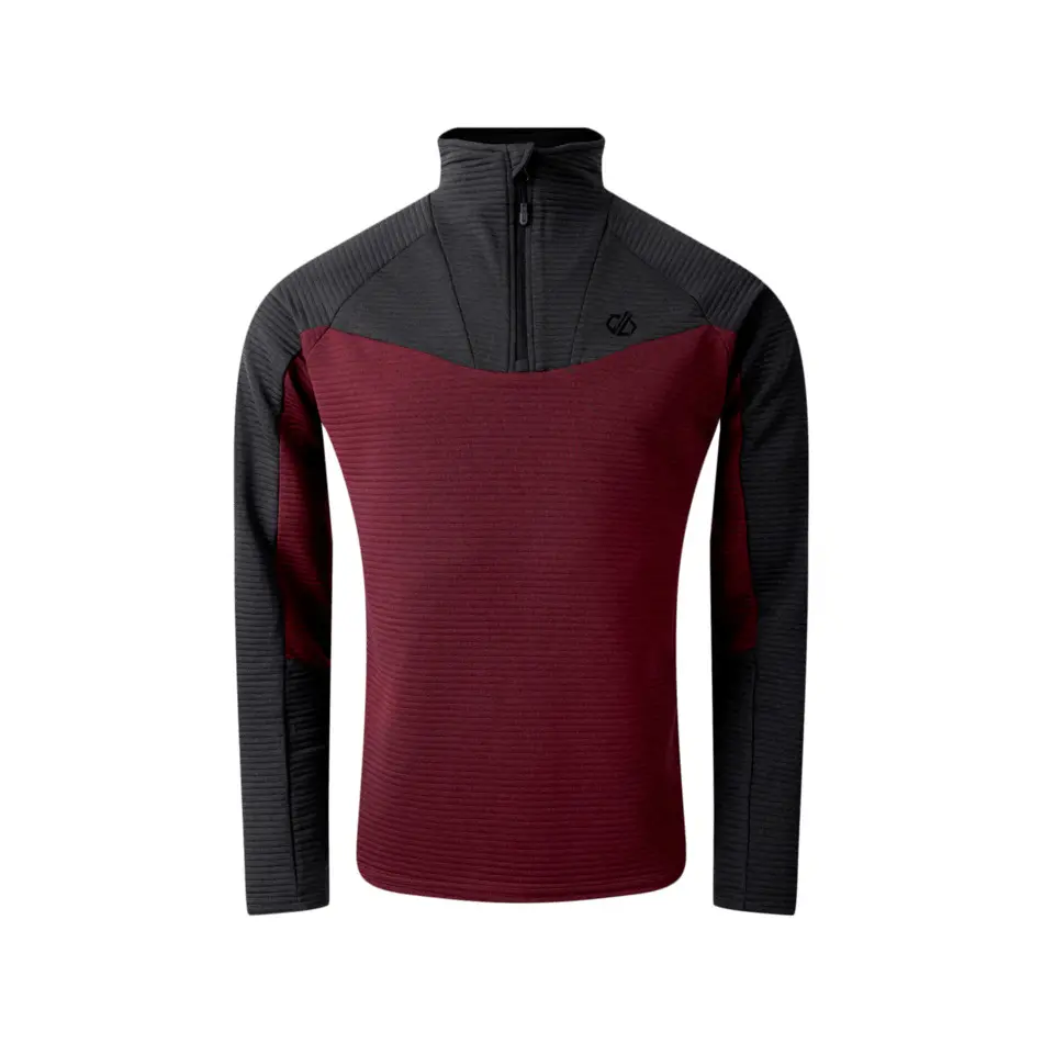 Jacke Dare 2B Dignify IV - Farbe: Noir