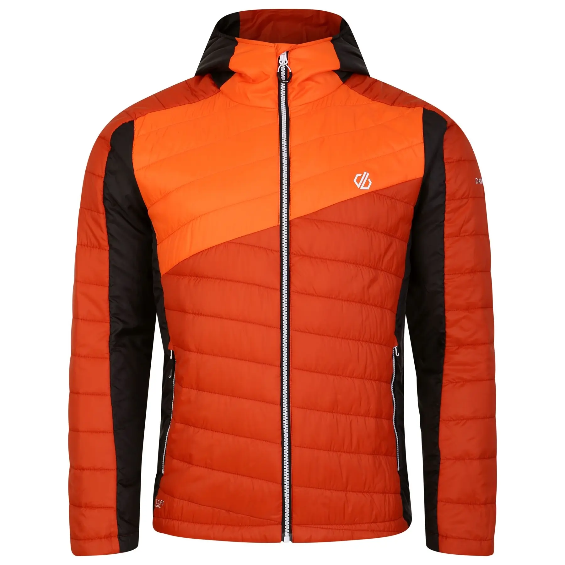 Verenigde wandeljack Dare 2B Touring