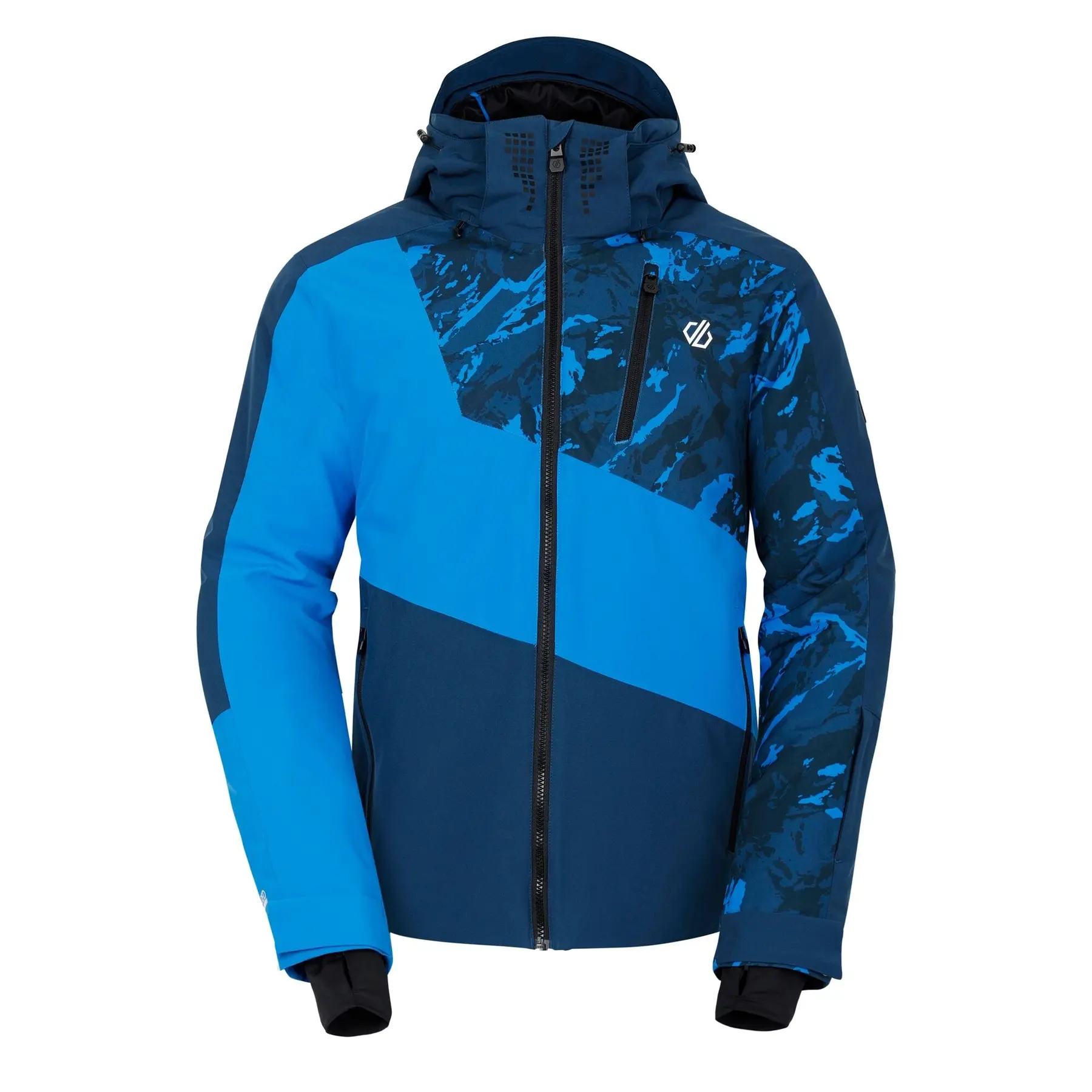 Skijacke Dare 2B Baseplate II