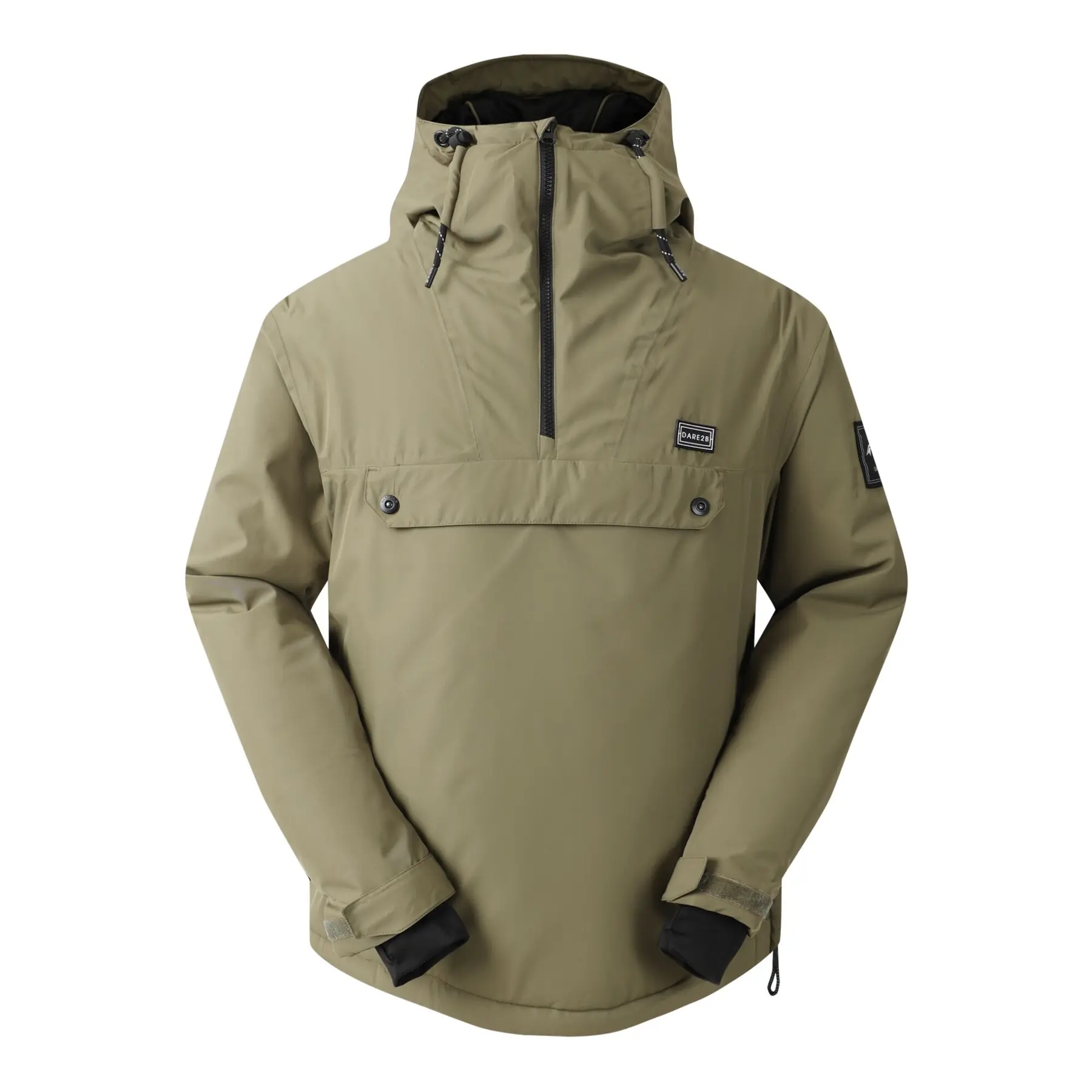 Ski-jas Dare 2B Freeride Overhead II