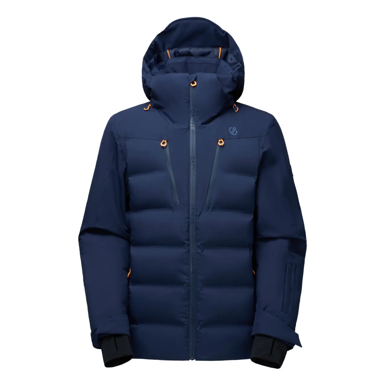 Daunenjacke  mit Kapuze Dare 2B Speed III