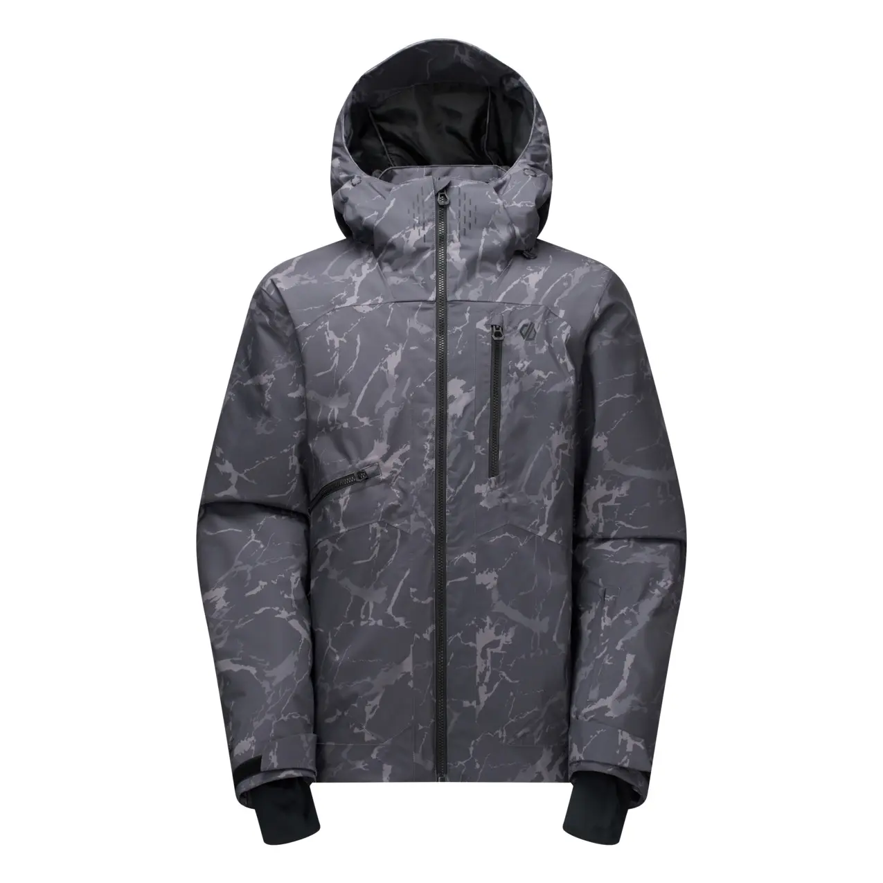 Ski-jas Dare 2B Baseplate IV