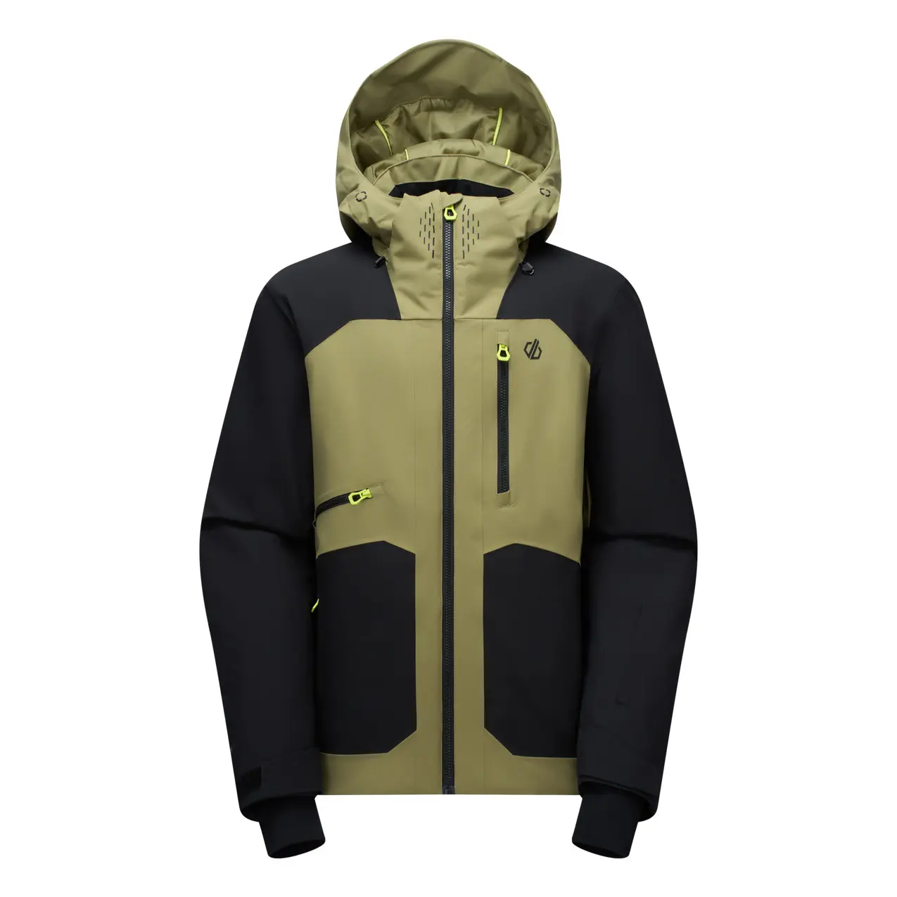 Skijacke Dare 2B Baseplate IV
