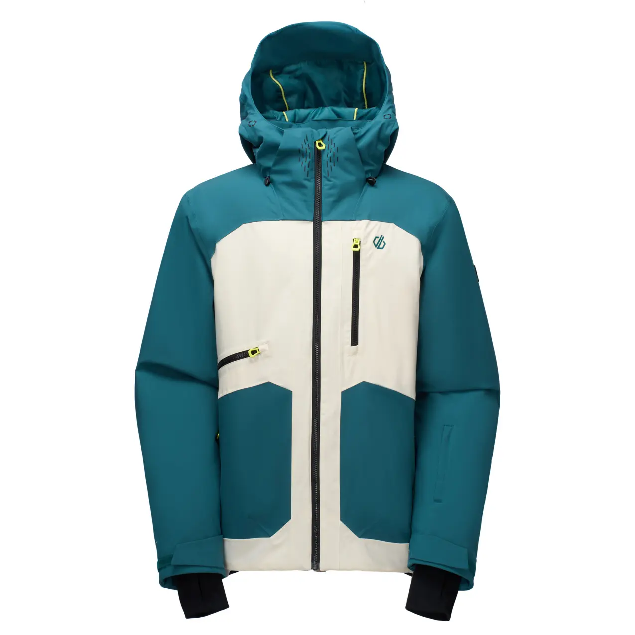 Ski-jas Dare 2B Baseplate IV