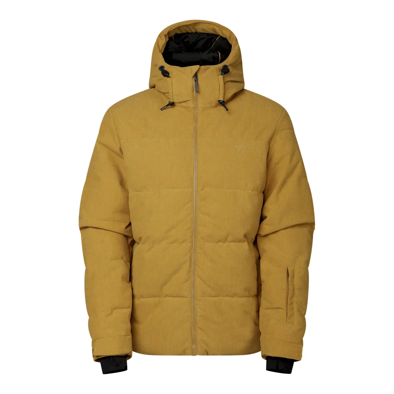 Dare 2B Men's Marron Down Jacket Corded