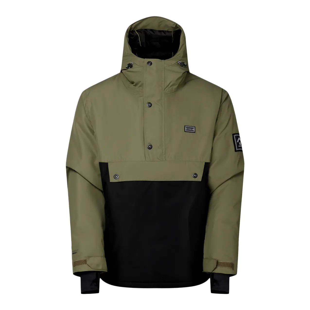 Giacca da sci Dare 2B Freeride III
