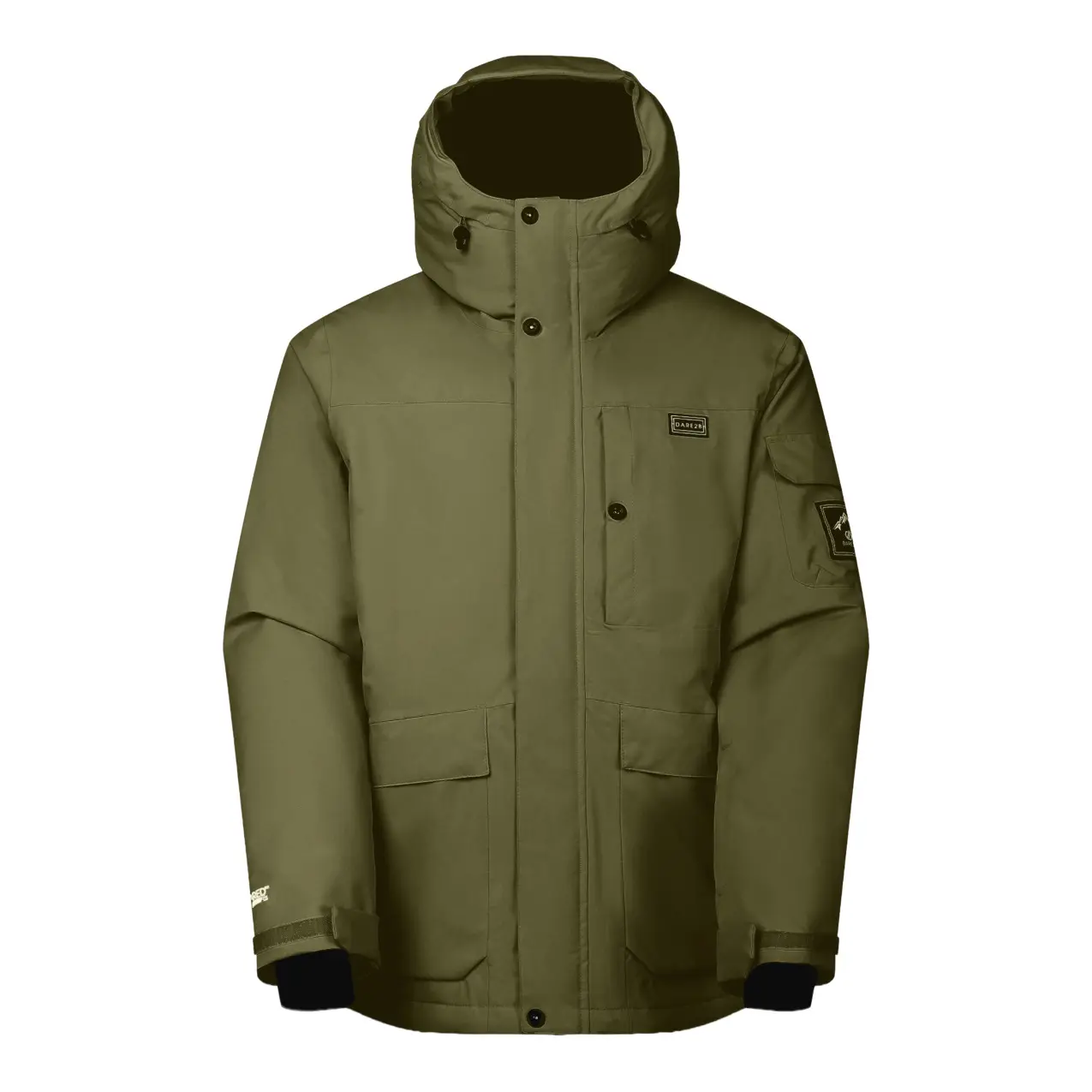 Ski-jas Dare 2B Twin Tip II