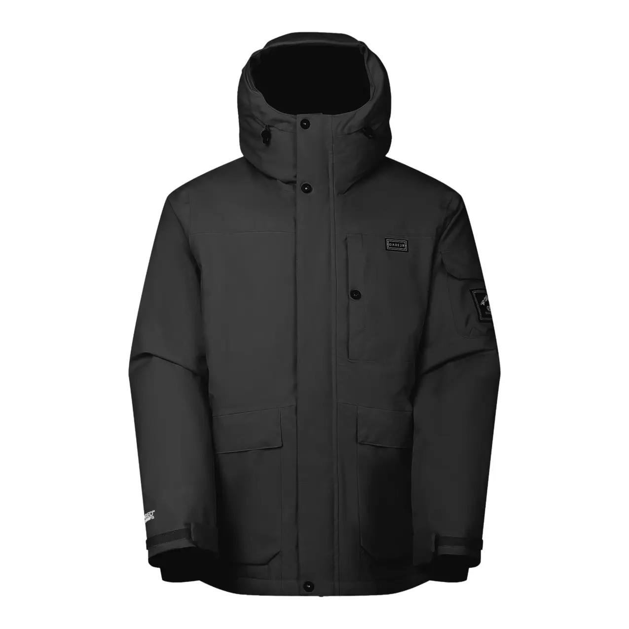Skijacke Dare 2B Twin Tip II