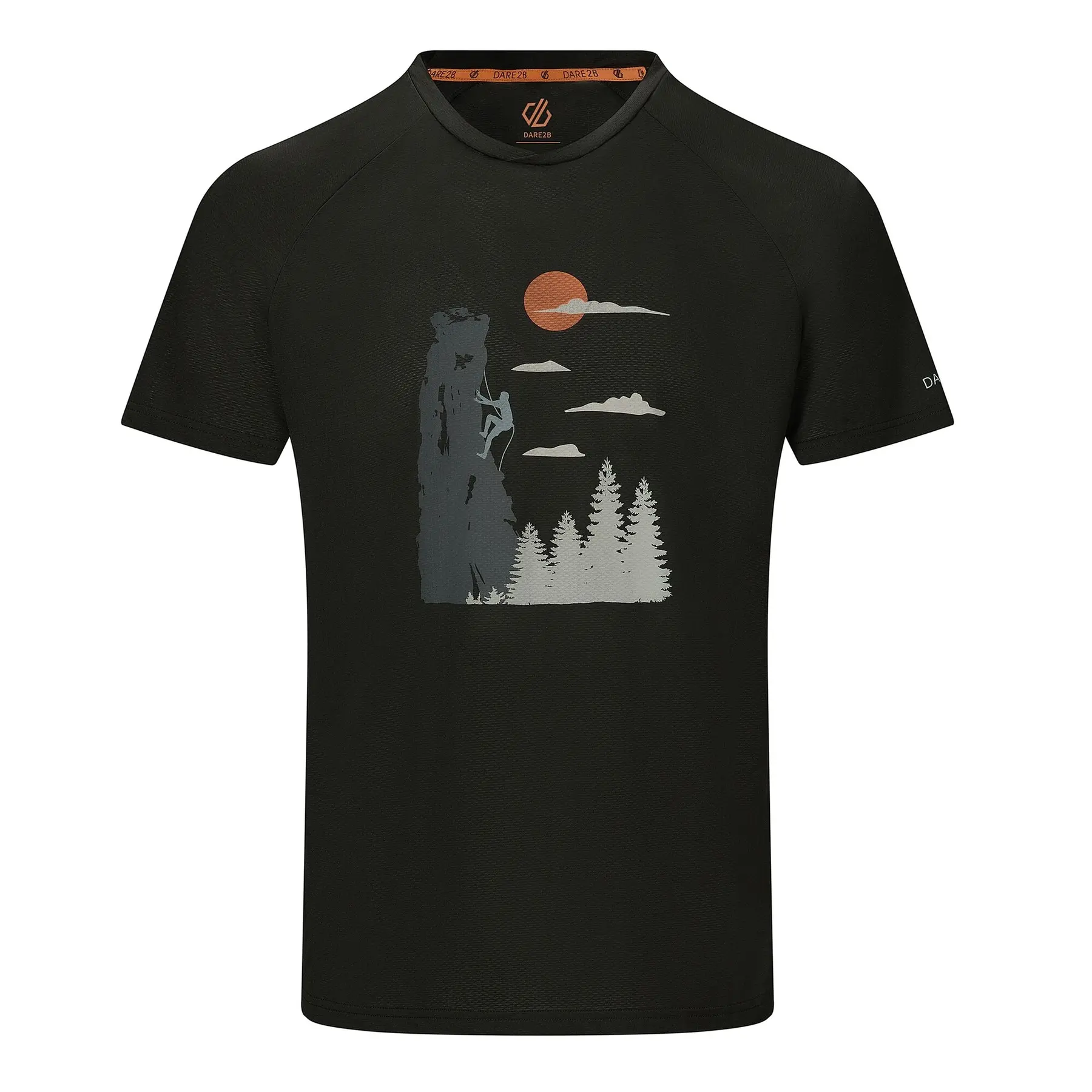 T-shirt Dare 2B Tech II
