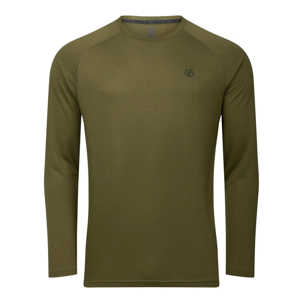 T-shirt maniche lunghe Dare 2B Agile