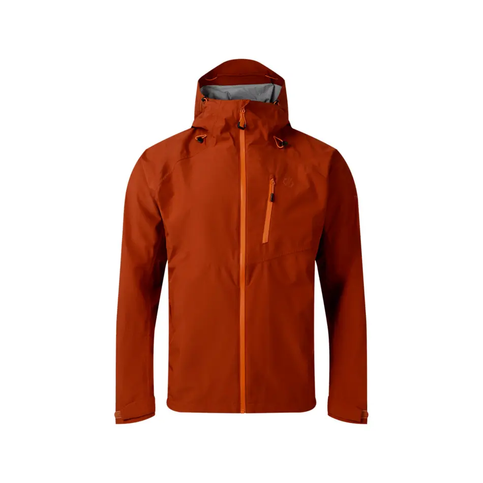 Impermeabile con cappuccio Dare 2B Breathe Out