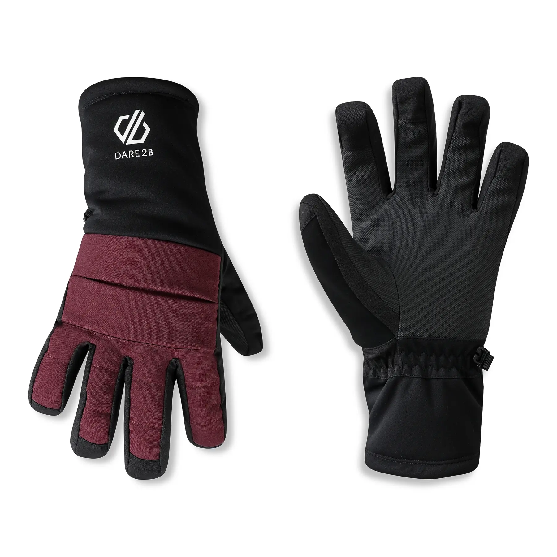 Skihandschoenen Dare 2B Freeride